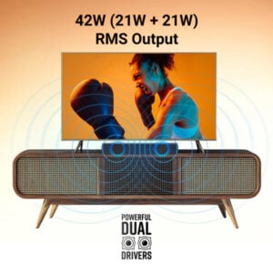 Zebronics Zeb Jukebar 1610 Bluetooth Speaker