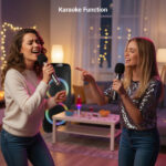 Zebronic Zeb Thump 10 DJ Party Speaker