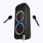Zebronics Zeb Thump 10 DJ Party Speaker