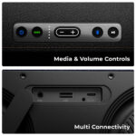 Zebronics Prima 90W Bluetooth Party Speaker