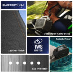 Zebronics Prima 90W Bluetooth Party Speaker