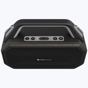 Zebronics Prima 90W Bluetooth Party Speaker