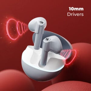 Zebronics Zeb Pods Zi12 Wireless Earbuds