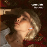 Zebronics Zeb Pods Zi12 Wireless Earbuds