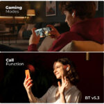 Zebronics Zeb Pods Zi12 Wireless Earbuds