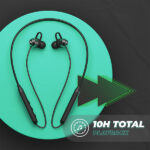 Defy Crest DWE02 Bluetooth Neckband