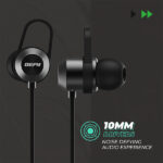 Defy Crest DWE02 Bluetooth Neckband