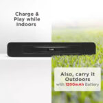 boAt Aavante Bar 500 Sound Bar