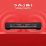 boAt Aavante Bar 500 Sound Bar