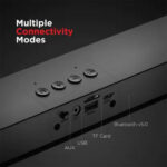 boAt Aavante Bar 500 Sound Bar