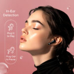 boAt Airdopes 155 Wireless Earbuds