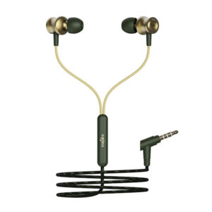 boAt Bassheads 152 Wired Earphones (Masaba Edition)