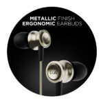 boAt Bassheads 152 Wired Earphones (Masaba Edition)