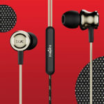 boAt Bassheads 152 Wired Earphones (Masaba Edition)