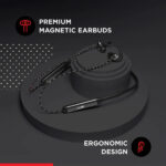 boAt Rockerz 338 Wireless Earphone with 30 Hours Playback