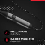 boAt Rockerz 338 Wireless Earphone with 30 Hours Playback