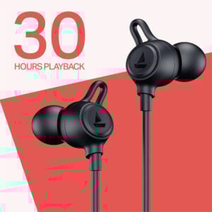 boAt Rockerz Strive Wireless Neckband