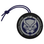 boAt Stone 190 Black Panther Marvel Edition Bluetooth Speaker