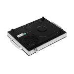 Swiss Military Emporia Deluxe Cooktop 2200watt