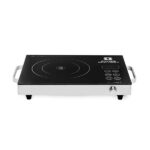 Swiss Military Emporia Deluxe Cooktop 2200watt