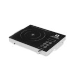 Swiss Military Emporia Deluxe Cooktop 2200watt