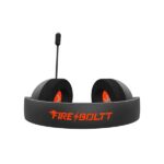 Fire-Boltt O-Prime Gaming Bluetooth Headphone