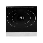 Swiss Military Emporia Deluxe Cooktop 2200watt