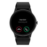 Noise NoiseFit Arc Plus 1.43'' AMOLED Display Smart Watch