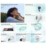 OnePlus Nord Buds 4 Pro TWS Earbuds