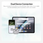 OnePlus Nord Buds 4 Pro TWS Earbuds