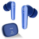 pTron Bassbuds Spark Wireless Earbuds