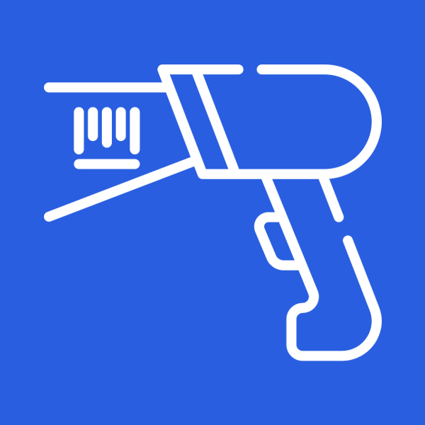 Barcode Scanners
