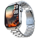 beatXP Unbound Curv Bluetooth Calling Smart Watch