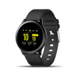 Gionee STYLFIT GSW7 Smart Watch with SPO2 Monitoring