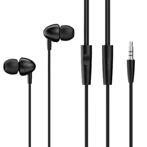 boAt Bassheads 210 Wired Earphones