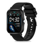 pTron Force X10e Smart Watch