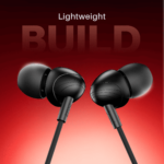 boAt Bassheads 210 Wired Earphones