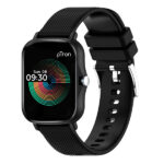 pTron Force X10e Smart Watch