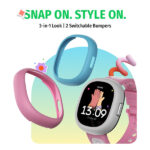 Noise Junior Champ 3 Smart Watch for Kids