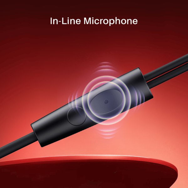 boAt Bassheads 210 Wired Earphones