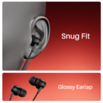 boAt Bassheads 210 Wired Earphones