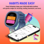 Noise Junior Champ 3 Smart Watch for Kids