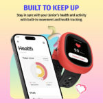 Noise Junior Champ 3 Smart Watch for Kids