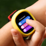 Noise Junior Champ 3 Smart Watch for Kids