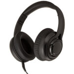 Amazon basics Over Ear Headphones