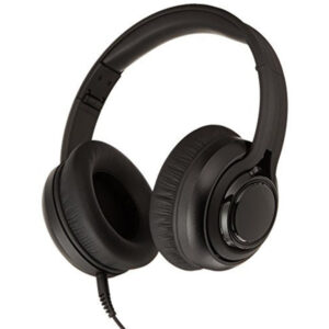 Amazon basics Over Ear Headphones