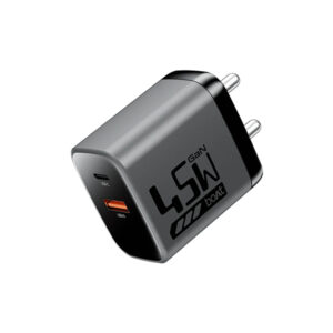 boAt 45W Gan Charger