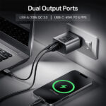 boAt 45W Gan Charger