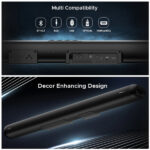 boAt Aavante Bar 5500DA Soundbar