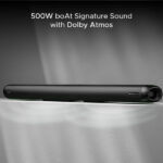 boAt Aavante Bar 5500DA Soundbar